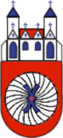 Wappen der Stadt Hameln